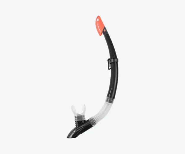 SN71 Best Diving Mask Black+Transparent