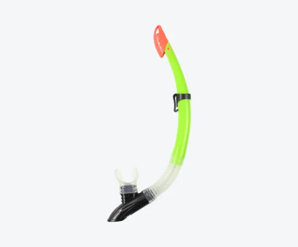 SN71 Best Diving Snorkel Green
