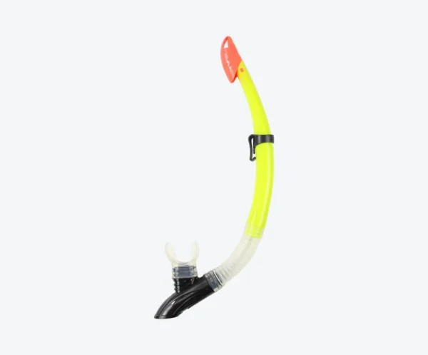 SN71 Best Diving Snorkel Yellow