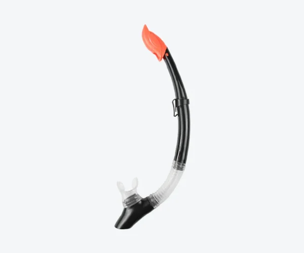 SN72 Best Snorkel Tube Black SN72 Best Snorkel Tube Black