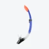 SN72 Best Snorkel Tube Blue SN72 Best Snorkel Tube Blue