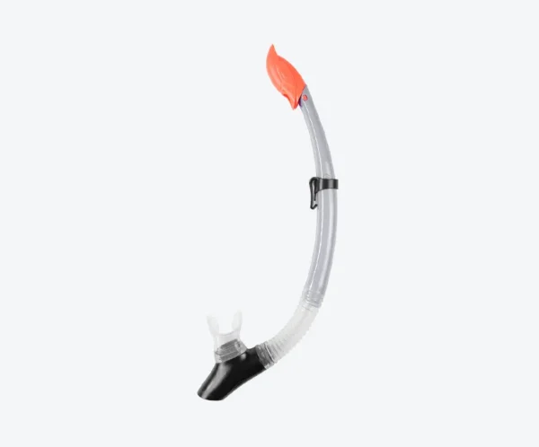 SN72 Best Snorkel Tube Grey SN72 Best Snorkel Tube Grey