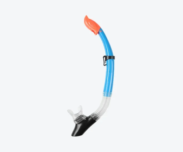 SN72 Best Snorkel Tube Lihgt Blue SN72 Best Snorkel Tube Lihgt Blue