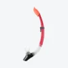 SN72 Best Snorkel Tube Red SN72 Best Snorkel Tube Red