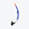 SN73-1 Kids Semi Dry Snorkel Blue