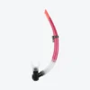 SN73 Advanced Diving Snorkel Red