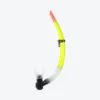 SN73 Advanced Diving Snorkel Yellow