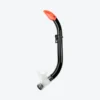 SN76 Kid Snorkel Tube Black