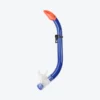 SN76 Kid Snorkel Tube Dard Blue