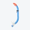 SN76 Kid Snorkel Tube Light Blue
