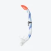 SN76 Kid Snorkel Tube Ocean Blue