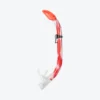 SN76 Kid Snorkel Tube Red
