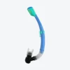 SN95 Kids Dry Snorkel Green