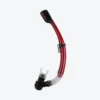 SN95 Kids Dry Snorkel Red