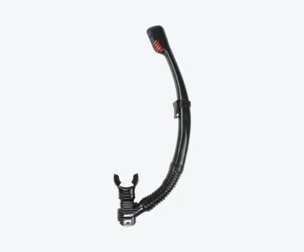 SN99 Best Dry Snorkel Black