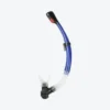 SN99 Best Dry Snorkel Blue