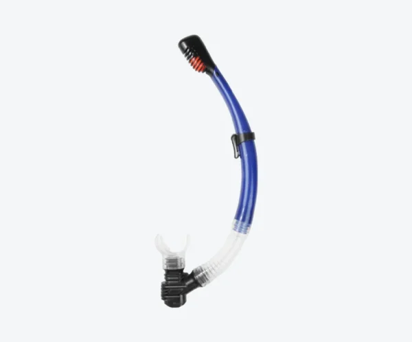 SN99 Best Dry Snorkel Blue