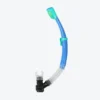 SN99 Best Dry Snorkel Green