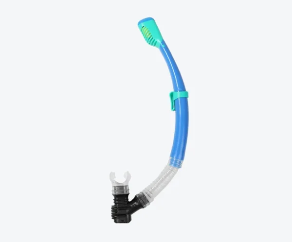 SN99 Best Dry Snorkel Green