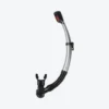 SN99 Best Dry Snorkel Grey