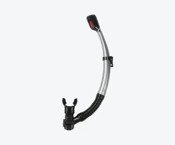 SN99 Best Dry Snorkel Grey