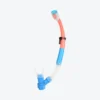 SN99 Best Dry Snorkel Orange