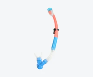 SN99 Best Dry Snorkel Orange