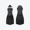 F20 Snorkel Fin Black