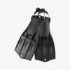 F20 Snorkel Fin Black 2