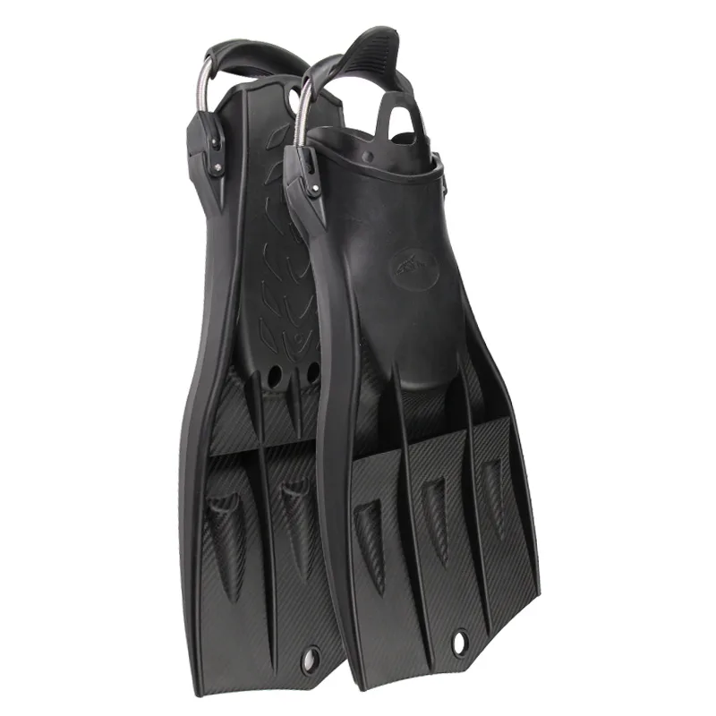 F20 Snorkel Fins