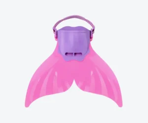 FS02 Mermaids Mono Fins