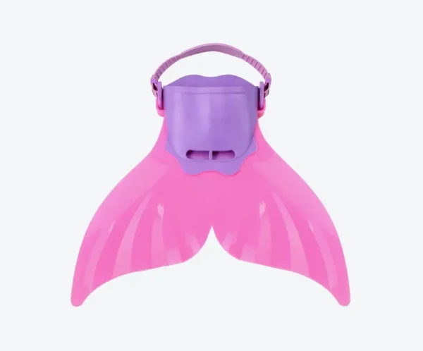 FS02 Mermaids Mono Fins