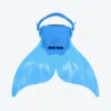 FS02 Mermaids Mono Fins Blue