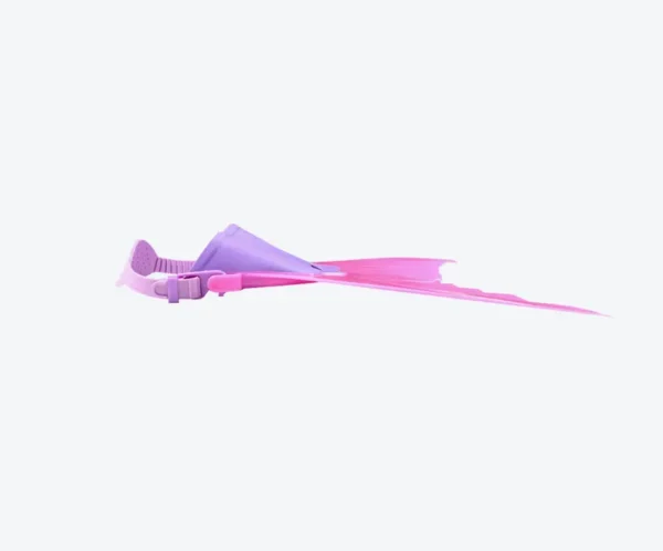 FS02 Mermaids Mono Fins Side