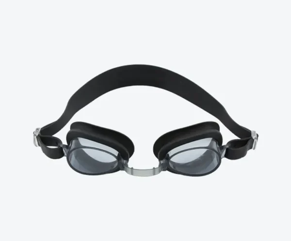G02 Swimming goggle Black