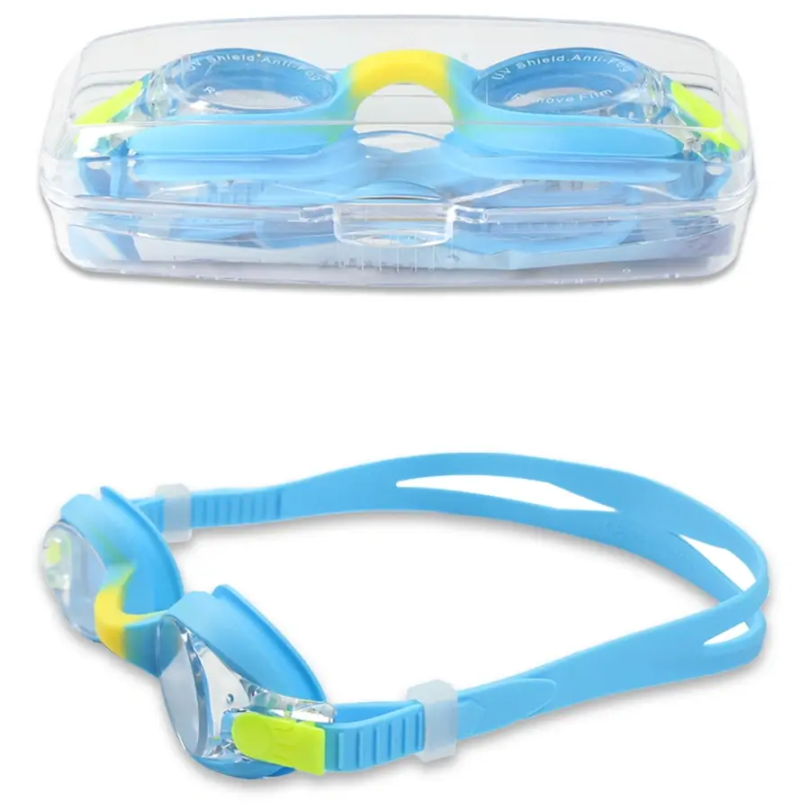 G06 Swimming Goggles for Kids
