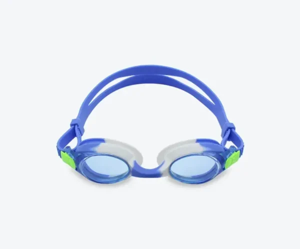 G06 Swimming goggle White