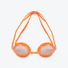 G07 Swimming Goggle For men Orange