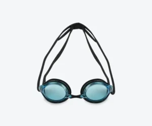 G07 Swimming Goggle For men Green