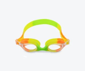G08 Swimming Goggle Yellow