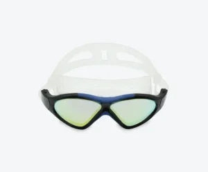 G21 Swimming Goggle Electroplated black