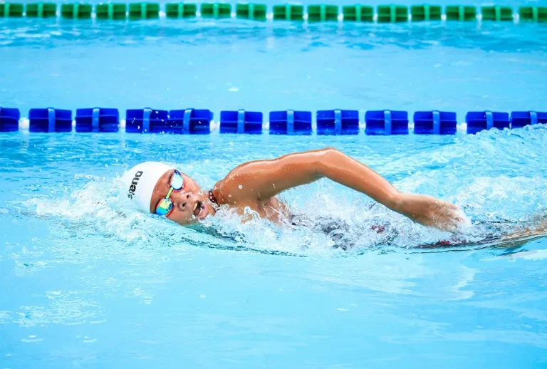 How to pick swim cap guide
