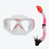 M265+SN16 Kid Snorkel Set