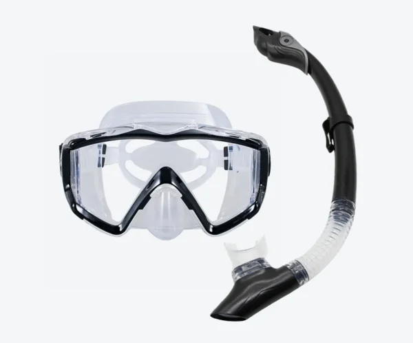 M308 Scuba Mask Set