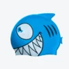 SC06 Kid Swim Cap bLUE