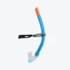SN12 Swim Training Snorkel Blue