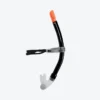 SN12 Swim Training Snorkel Black