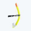 SN12 Swim Training Snorkel Yellow