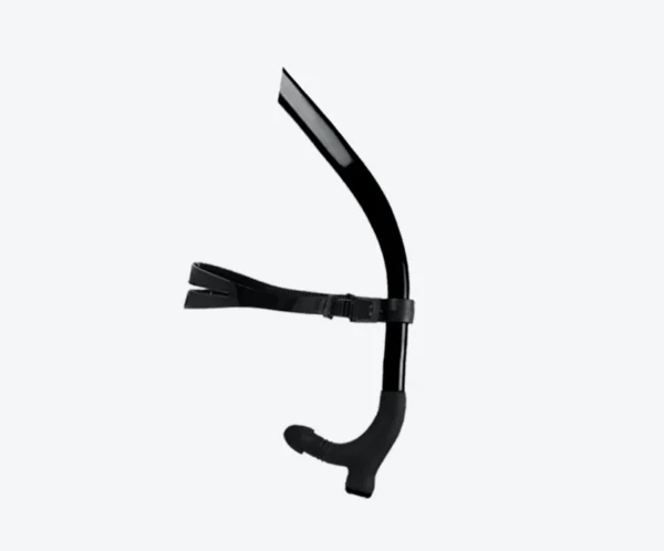 SN13 Swimming Snorkel Black