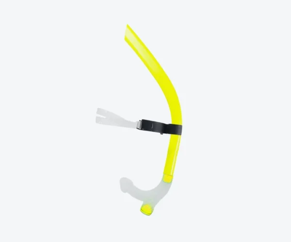SN13 Swimming Snorkel Yellow